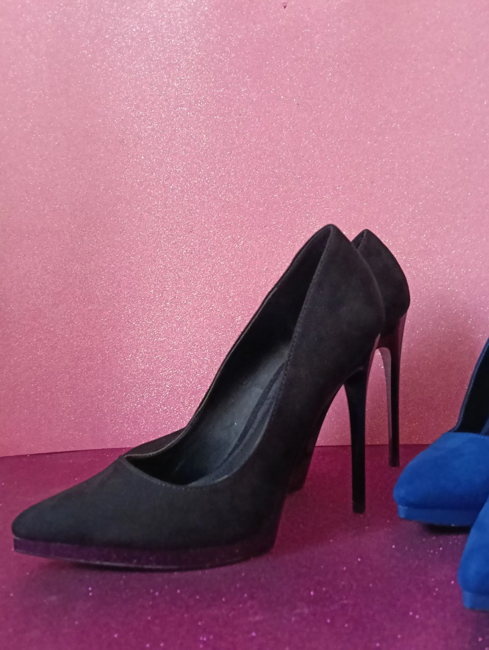 Pack Schoenen even& odd – photo 5